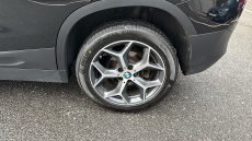 BMW X2 sDrive 18d Sport 5dr Diesel Hatchback